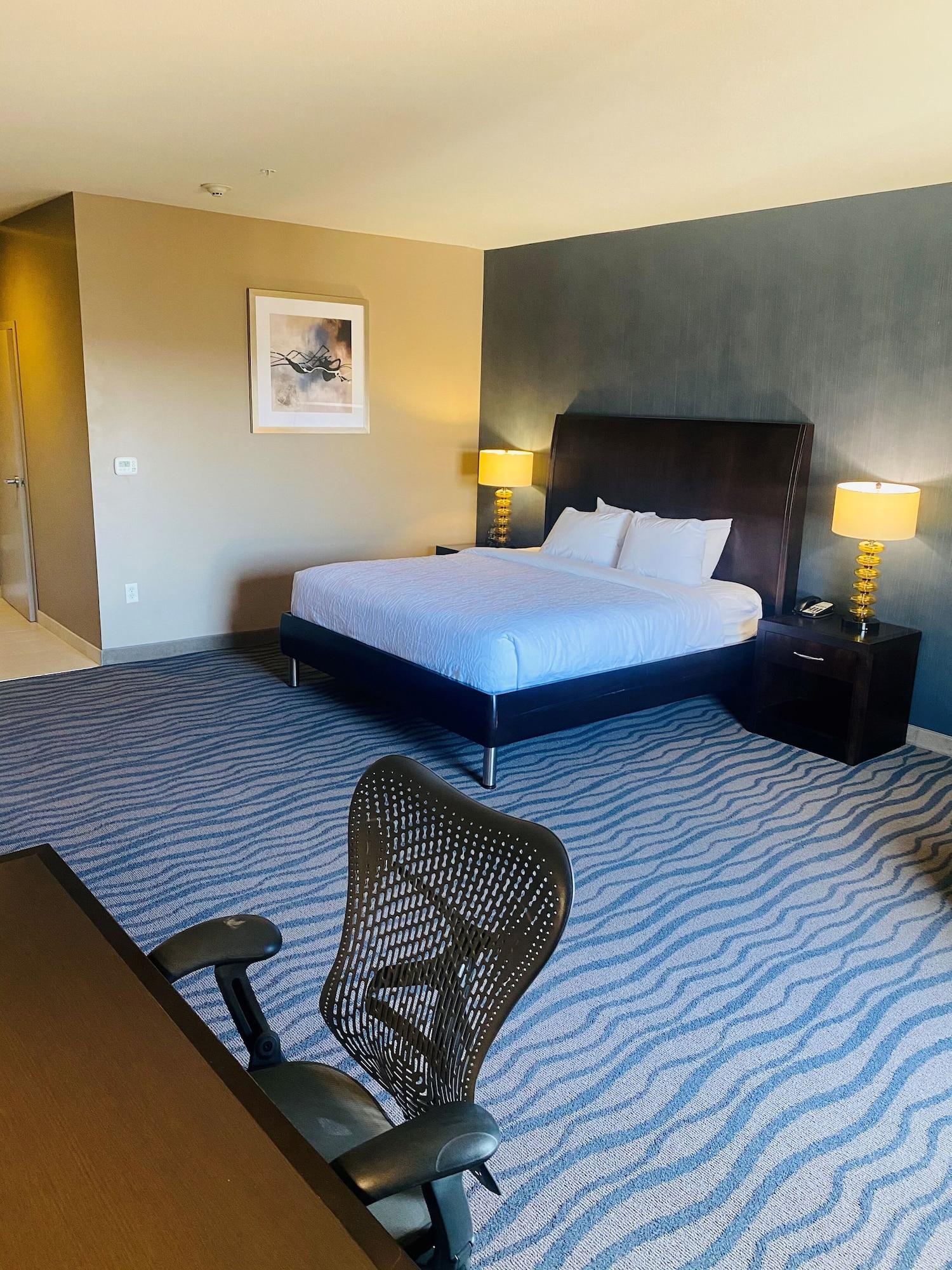 Hilton Garden Inn Ft Worth Alliance Airport Роанок Екстер'єр фото