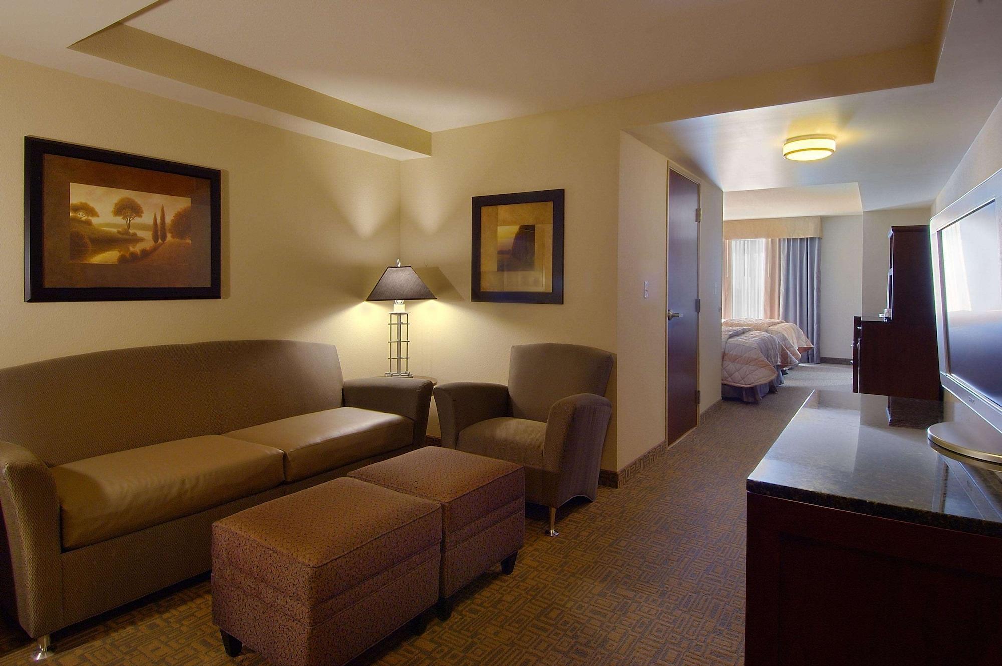 Hilton Garden Inn Ft Worth Alliance Airport Роанок Екстер'єр фото