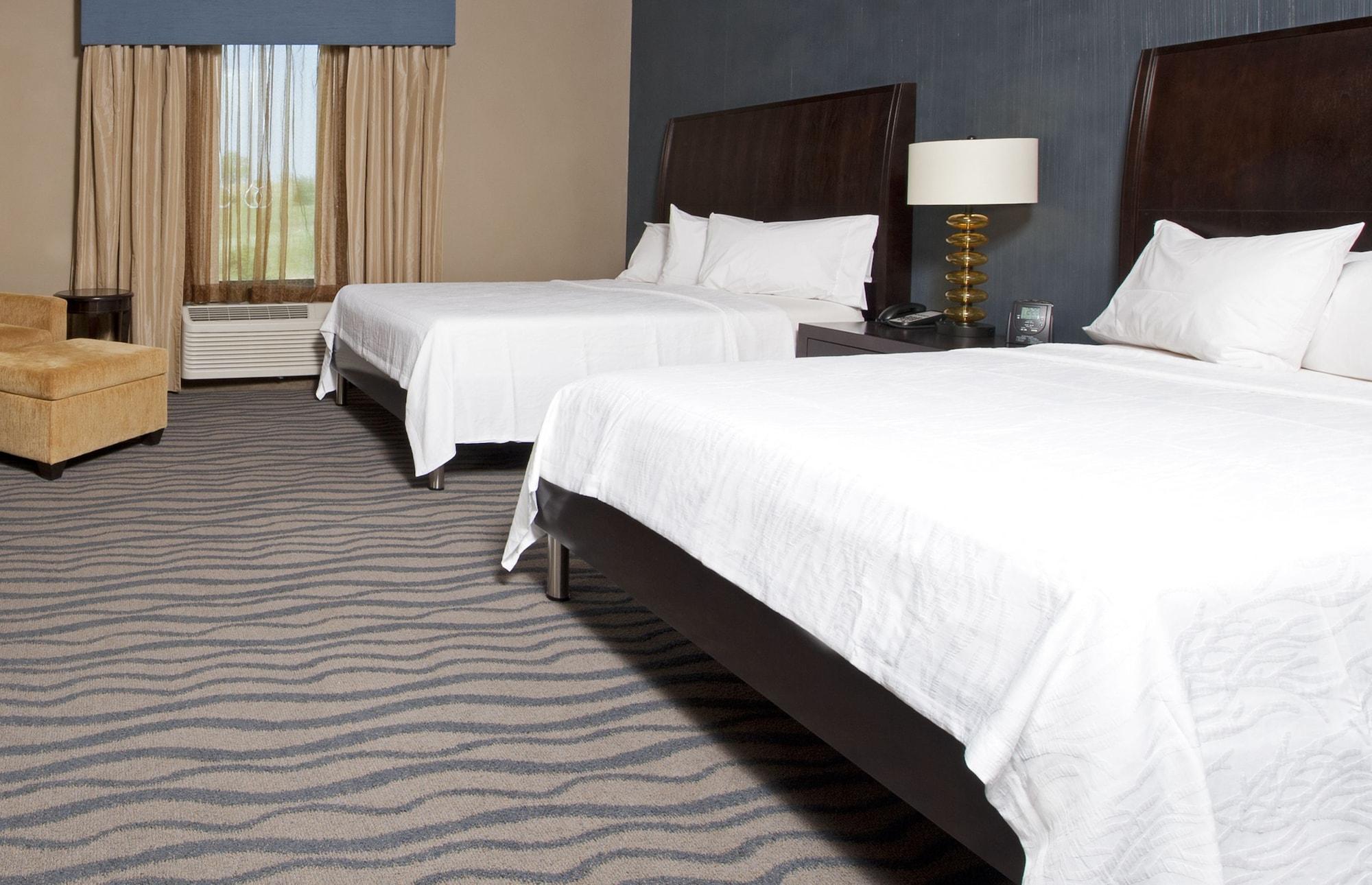 Hilton Garden Inn Ft Worth Alliance Airport Роанок Екстер'єр фото