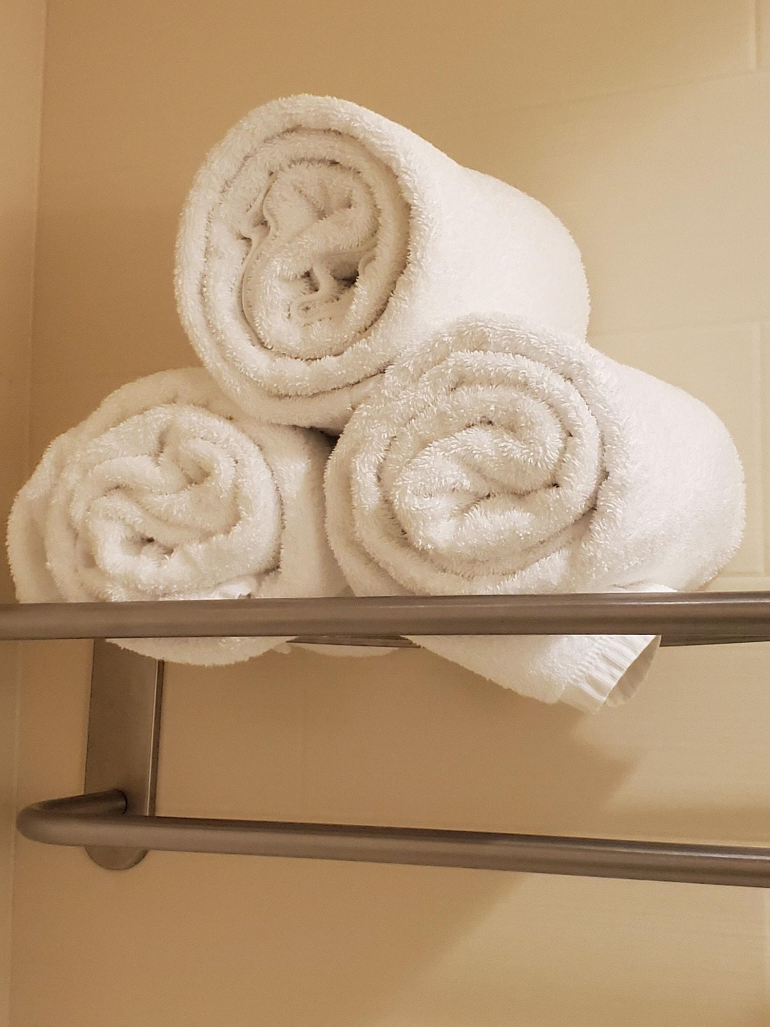 Hilton Garden Inn Ft Worth Alliance Airport Роанок Екстер'єр фото
