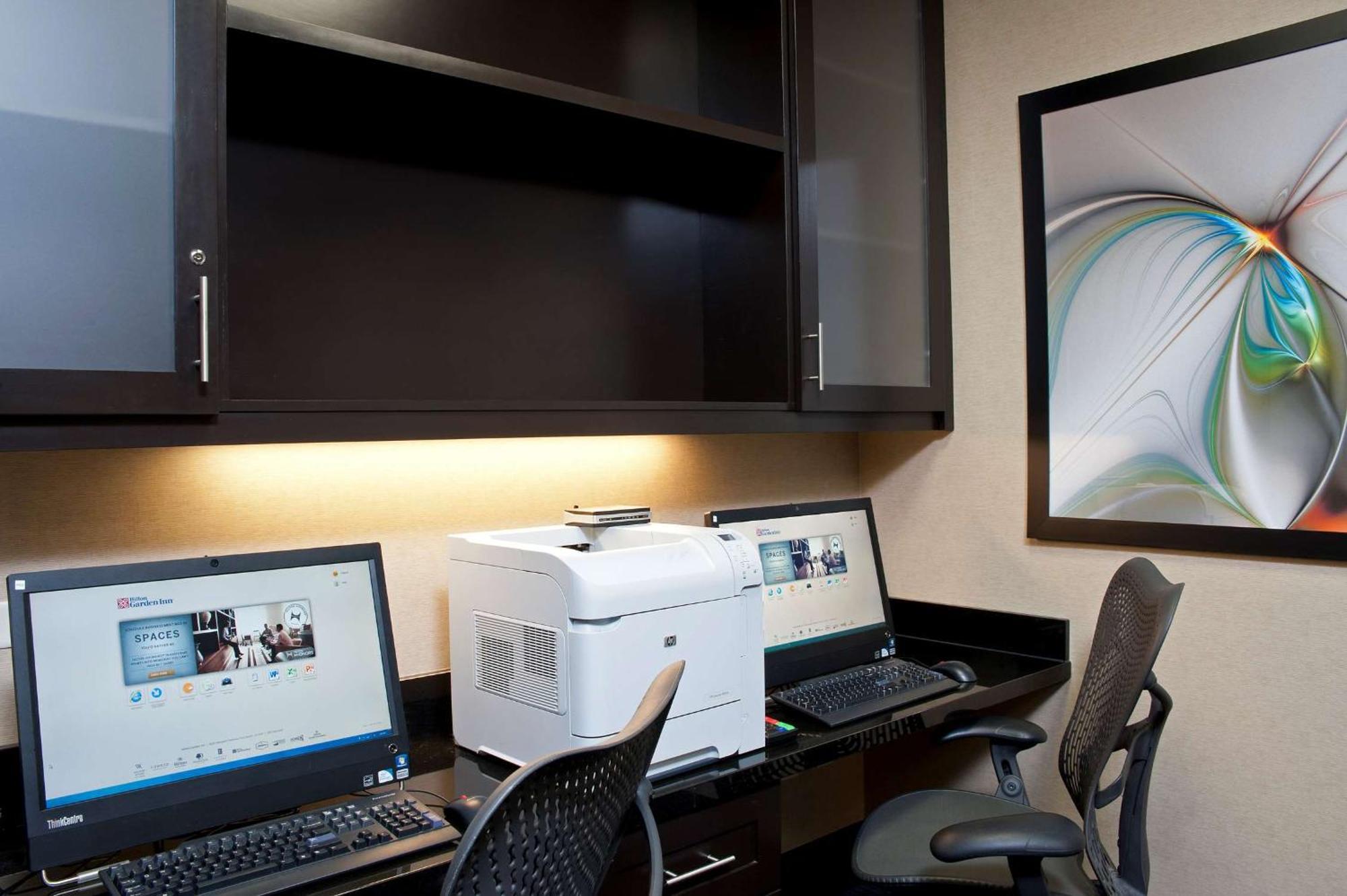 Hilton Garden Inn Ft Worth Alliance Airport Роанок Екстер'єр фото