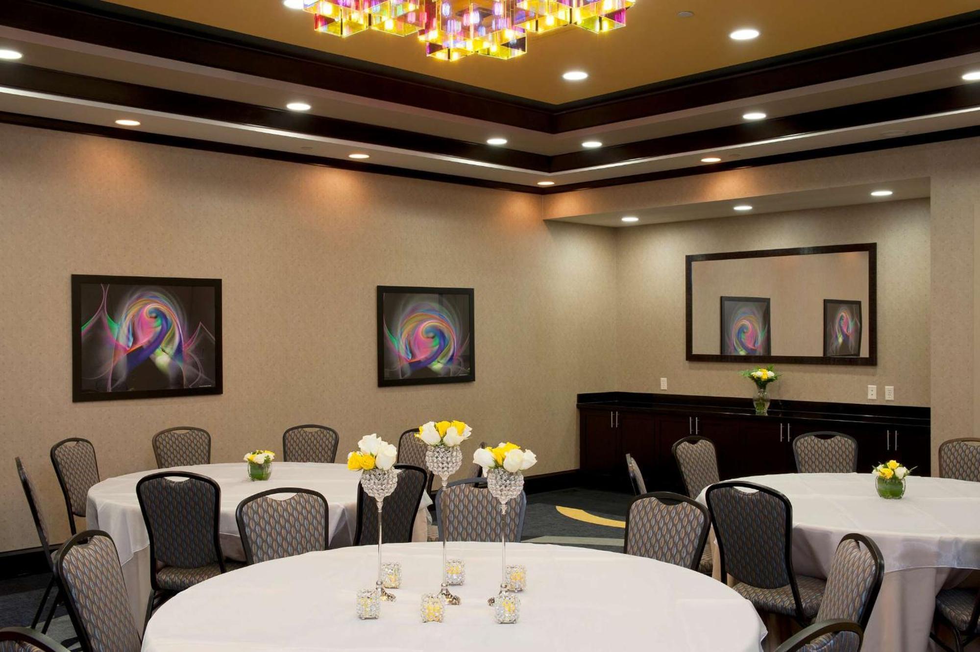 Hilton Garden Inn Ft Worth Alliance Airport Роанок Екстер'єр фото