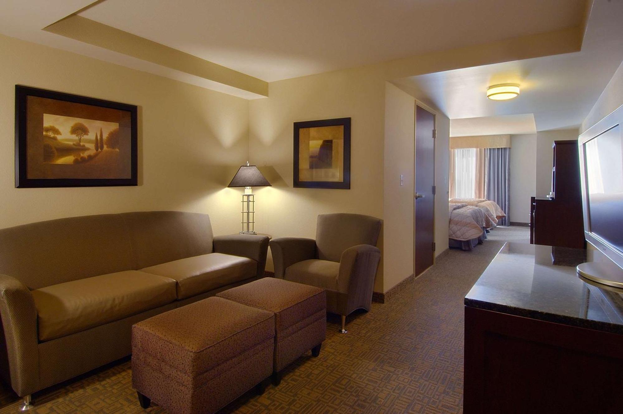 Hilton Garden Inn Ft Worth Alliance Airport Роанок Екстер'єр фото