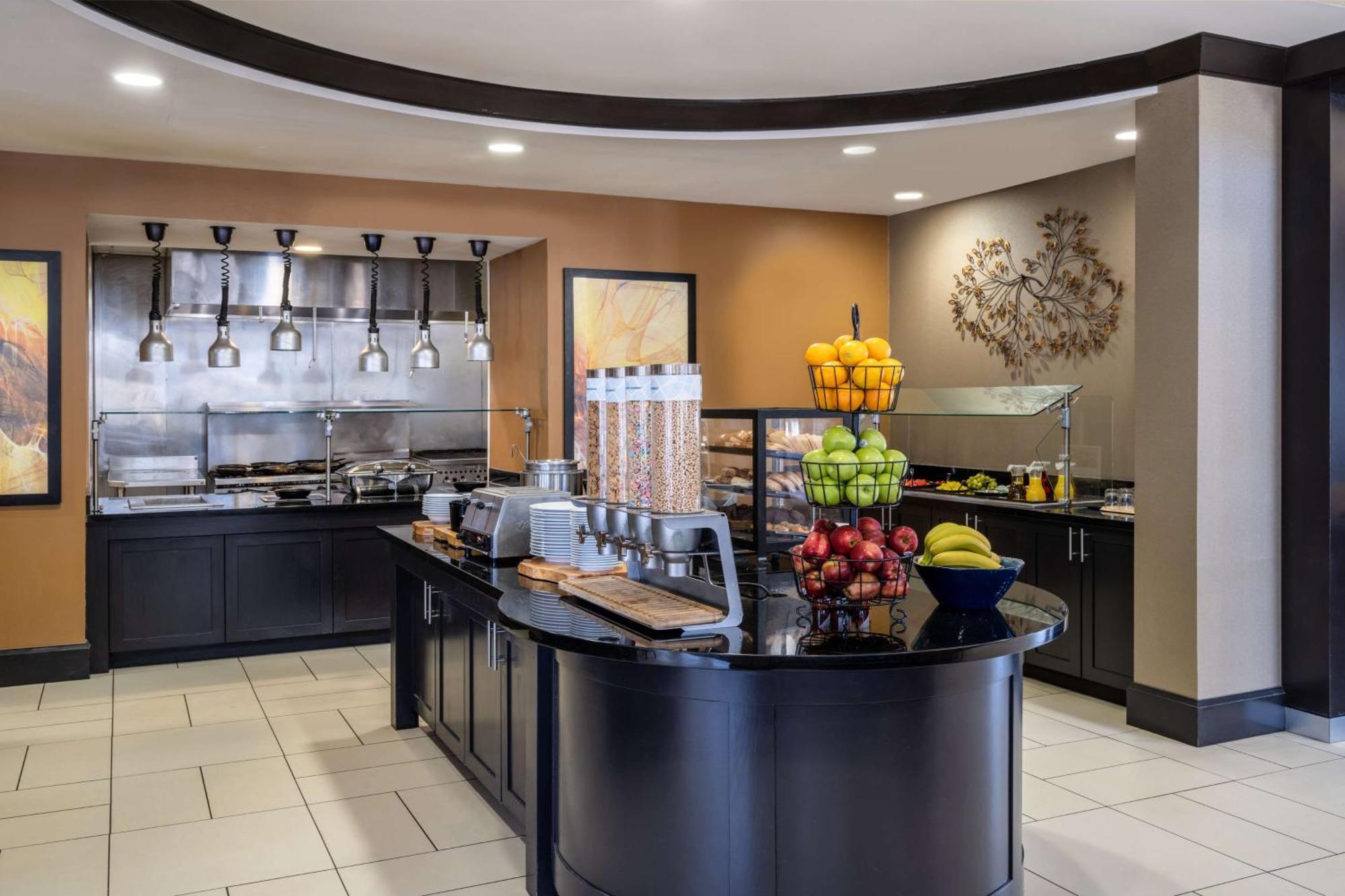 Hilton Garden Inn Ft Worth Alliance Airport Роанок Екстер'єр фото