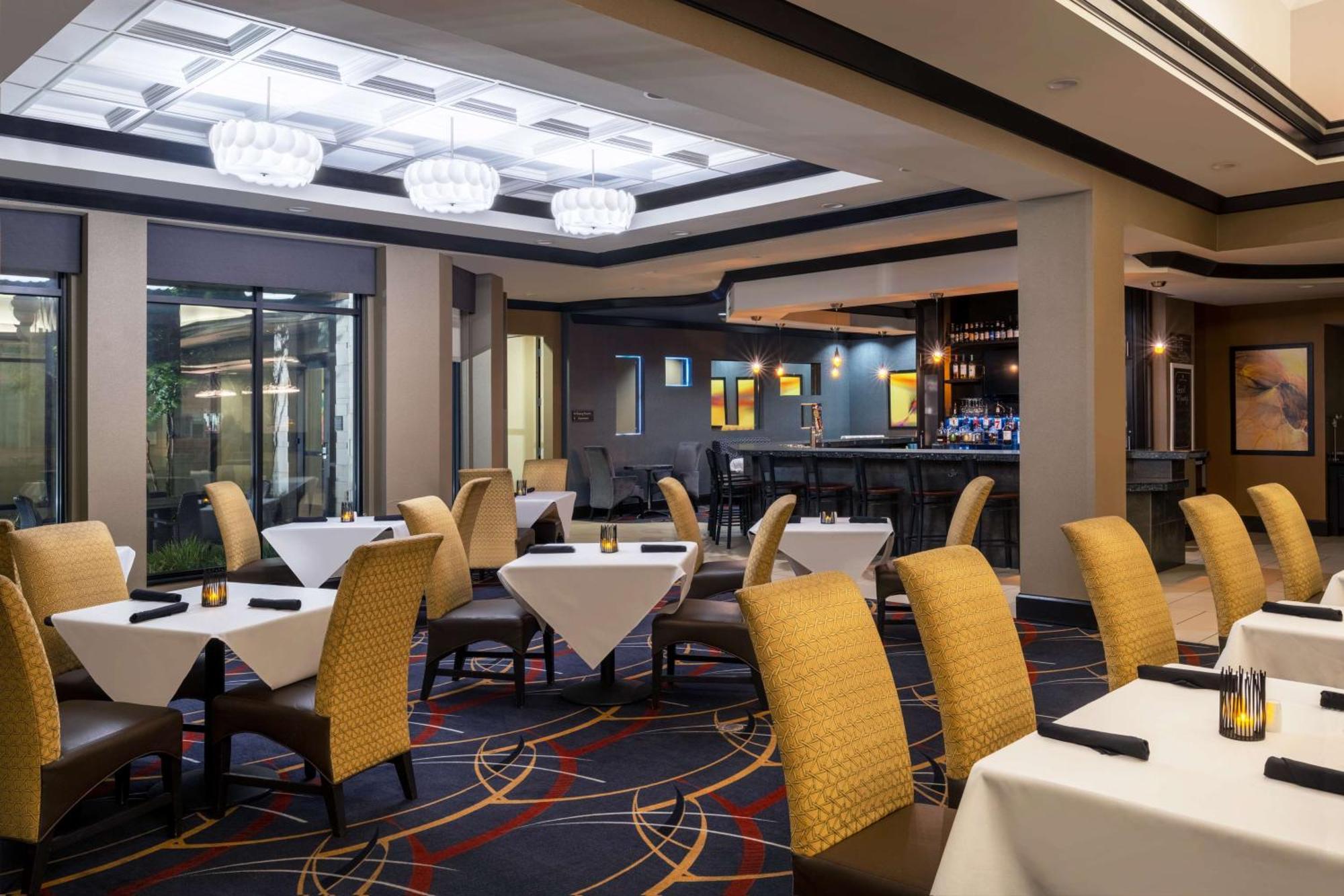 Hilton Garden Inn Ft Worth Alliance Airport Роанок Екстер'єр фото